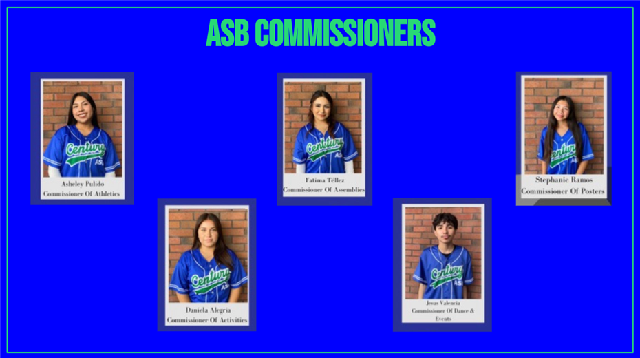 From ASB Slides